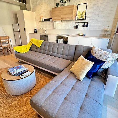 Industrial Yet Modern, 1Bd 1Bth Apt - Woden Phillip ภายนอก รูปภาพ