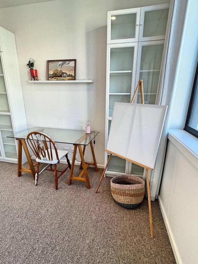Industrial Yet Modern, 1Bd 1Bth Apt - Woden Phillip ภายนอก รูปภาพ