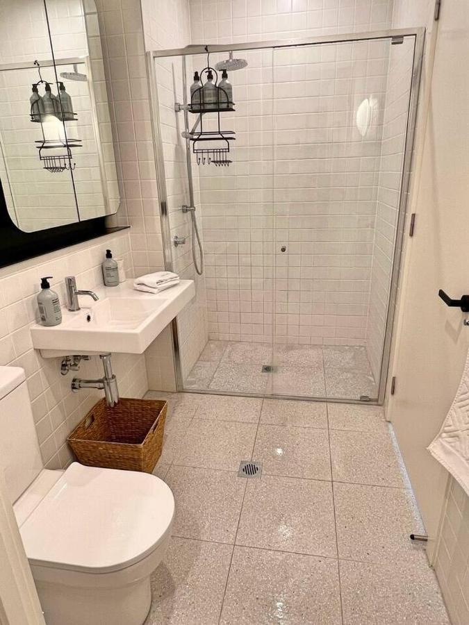 Industrial Yet Modern, 1Bd 1Bth Apt - Woden Phillip ภายนอก รูปภาพ