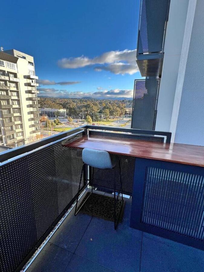Industrial Yet Modern, 1Bd 1Bth Apt - Woden Phillip ภายนอก รูปภาพ