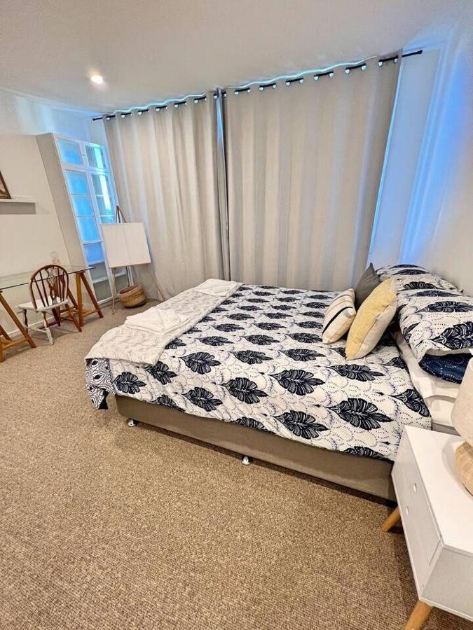 Industrial Yet Modern, 1Bd 1Bth Apt - Woden Phillip ภายนอก รูปภาพ